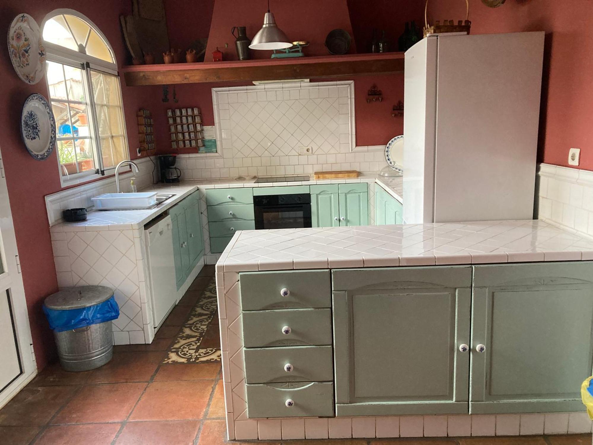 Casa Rural Valdevilano La Roca de la Sierra Eksteriør bilde